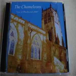 FLAC Chameleons, The - Live At The Witchwood