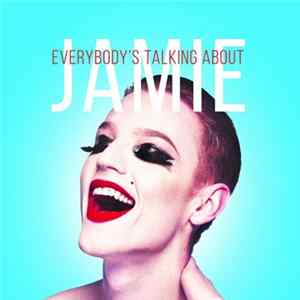 FLAC Dan Gillespie Sells & Tom MacRae - Everybody’s Talking About Jamie