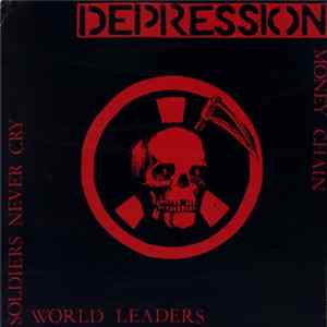 FLAC Depression - Money Chain