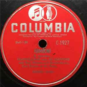 FLAC Frankie Laine & Jo Stafford - Hambone / Let's Have A Party