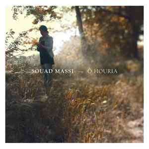 FLAC Souad Massi - Ô Houria