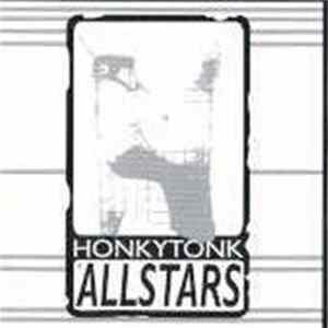 FLAC Honkytonk Allstars - Where Are The News