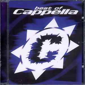 FLAC Cappella - Best Of