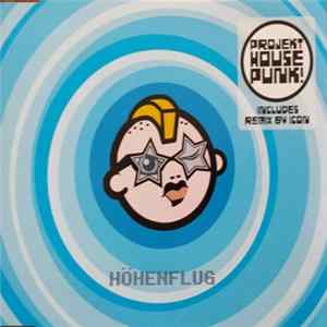 FLAC DJ Orlando Vs. John DeAgo - Höhenflug