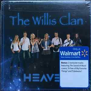 FLAC The Willis Clan - Heaven