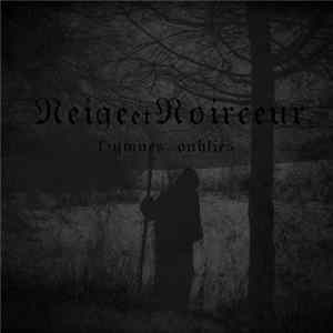 FLAC Neige Et Noirceur - Hymnes oubliés