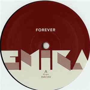 FLAC Emika - Forever / Never