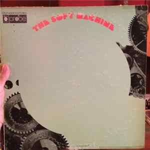 FLAC The Soft Machine - The Soft Machine
