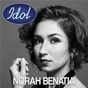FLAC Norah Benatia - Love On Top