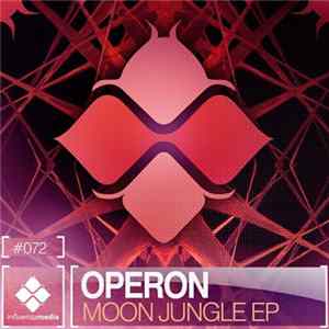 FLAC Operon - Moon Jungle EP
