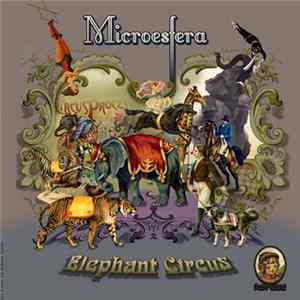 FLAC Microesfera - Elephant Circus