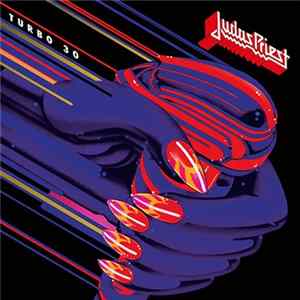 FLAC Judas Priest - Turbo 30