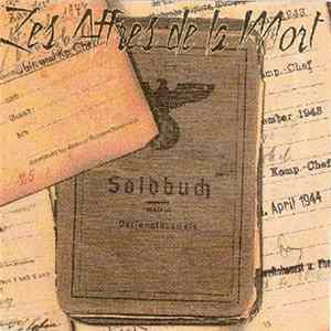 FLAC Les Affres De La Mort - Soldbuch