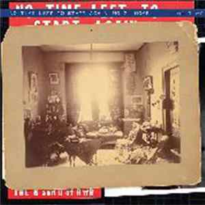 FLAC Various - No Time Left To Start Again - The B And D Of R 'N' R Volume 3 - Home
