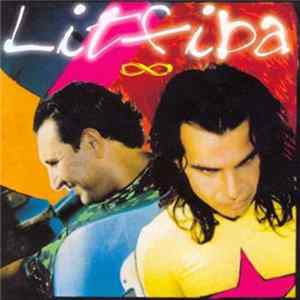 FLAC Litfiba - Infinito