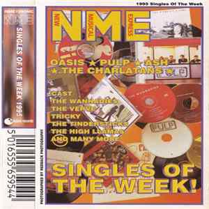 FLAC Various - NME Singles Of The Week 1995