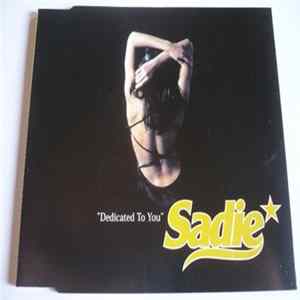 FLAC Sadie - Dedicated To You