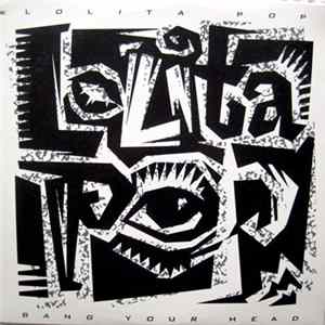 FLAC Lolita Pop - Bang Your Head