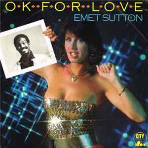 FLAC Emet Sutton - OK For Love
