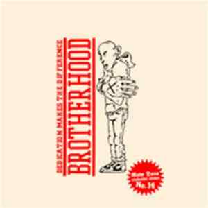 FLAC Brotherhood - Words Run...As Thick As Blood!
