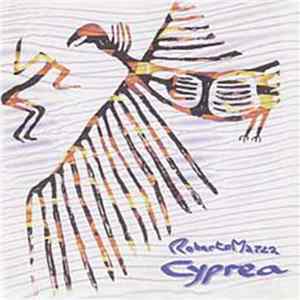 FLAC Roberto Mazza - Cyprea