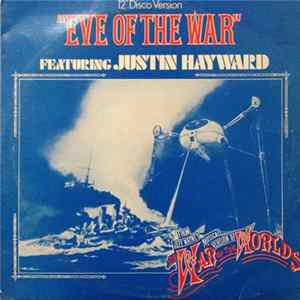 FLAC Jeff Wayne - The Eve Of The War