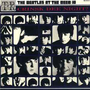 FLAC The Beatles - The Beatles At The Beeb Vol. 10