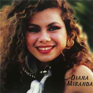 FLAC Diana Miranda - Diana Miranda