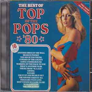 FLAC Top Of The Pops - The Best Of Top Of The Pops '80