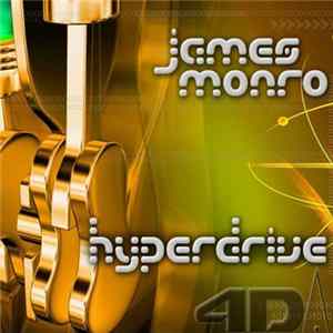 FLAC James Monro - Hyperdrive
